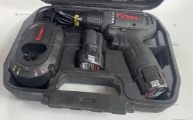 дрель-шуруповерт KU202.1