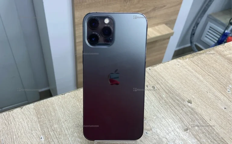 Apple iPhone 12 pro max 128Gb