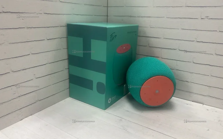 Колонка  fiero Алиса