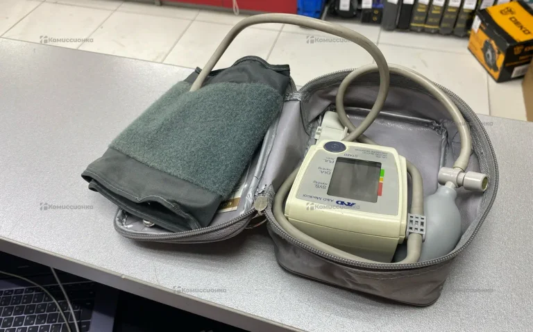 Танометр AnD UA-705