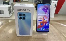 Купить Honor X6a 6/128 ГБ б/у , в Самара Цена:4990рублей