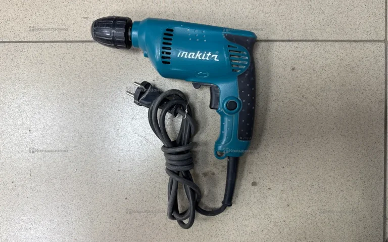 Дрель makita 6413