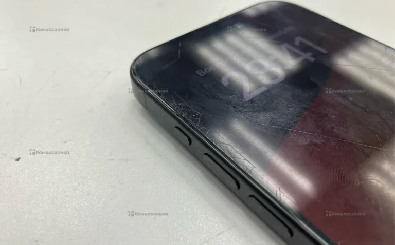 Apple iPhone 15 Pro 8/128 ГБ