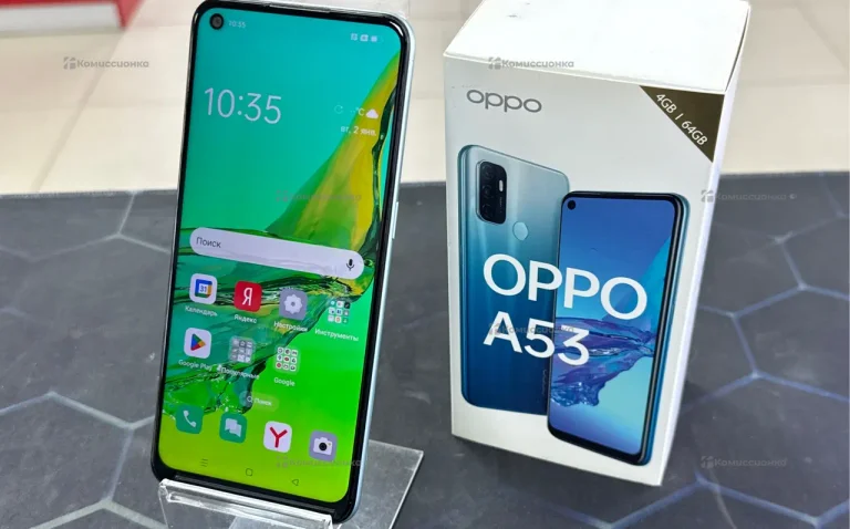 Oppo A53 4/64Gb