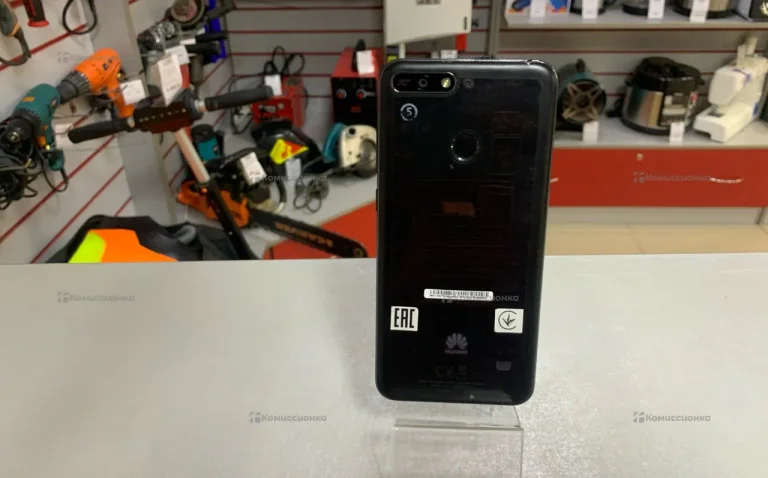 Huawei Y6 Prime (2018) 2/16 ГБ