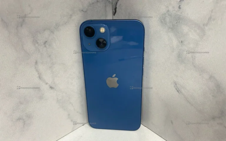 Apple iPhone 13 4/128 ГБ
