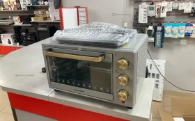 Купить Духовка серо-желтая OLM-KXB007 T02101 б/у , в Кострома Цена:3990рублей