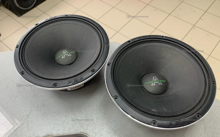 Колонки apocalypse ap-m81ac