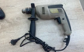 Ударная дрель ДУ-15/850 75/8/3