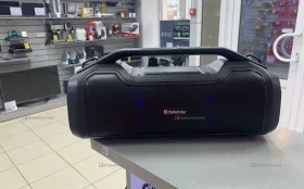 Колонка  defender BoomBox 50