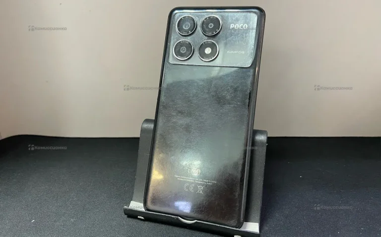 Xiaomi Poco X6 Pro 8/256 ГБ