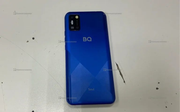 BQ 6051G Soul