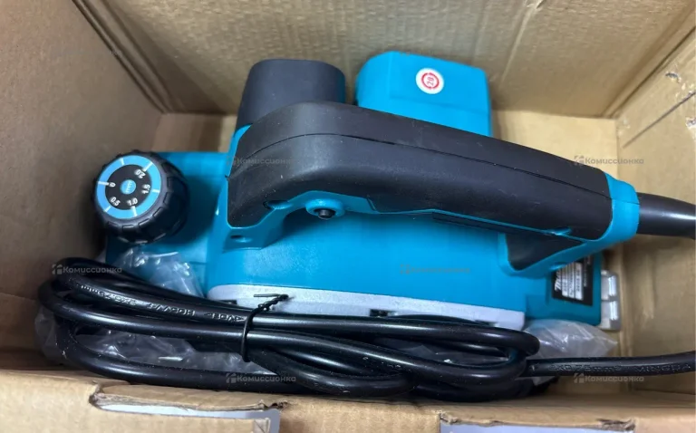 Рубанок Makita KP0800x  (rep)