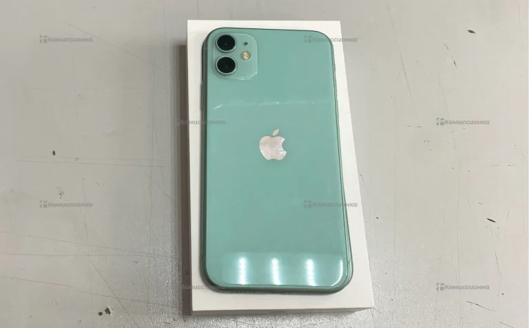 Apple iPhone 11 64Gb