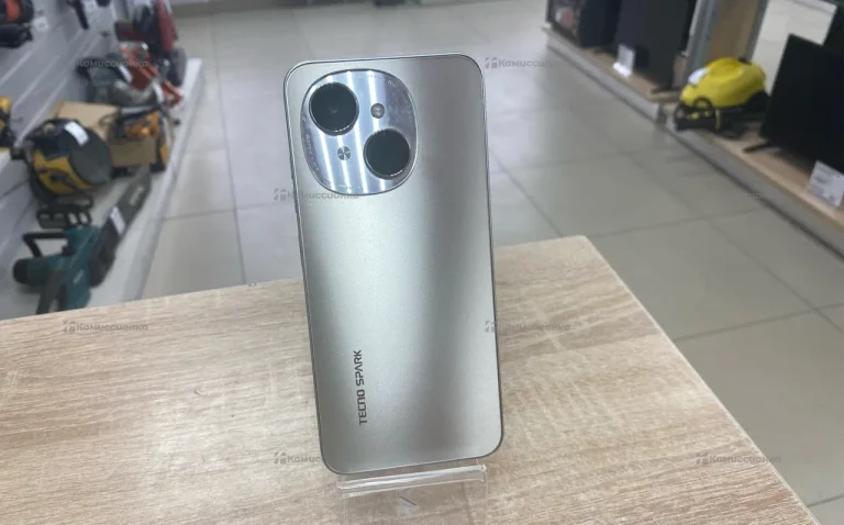 Tecno Spark Go 1 3/128 ГБ