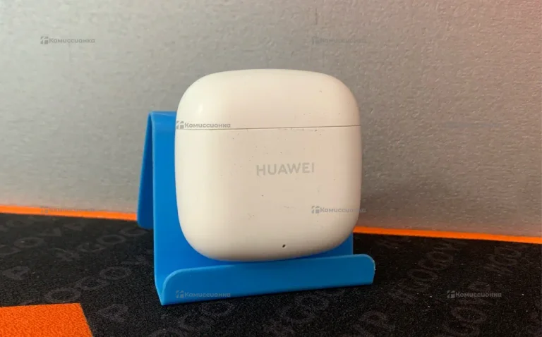 наушники Huawei