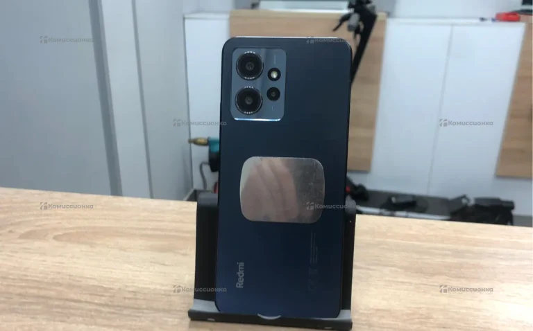 Xiaomi Redmi note 12 6/128gb