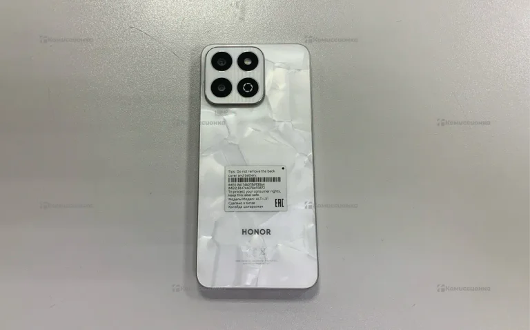 Honor X7c 6/128Gb