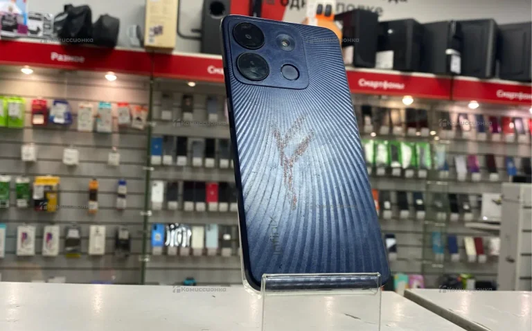 Infinix Smart 7 HD 2/64