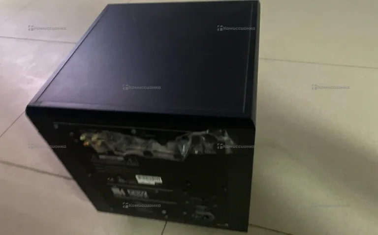 Сабвуфер PSW 1000.2