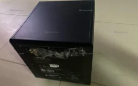 Купить Сабвуфер PSW 1000.2 б/у , в Москва и область Цена:8900рублей