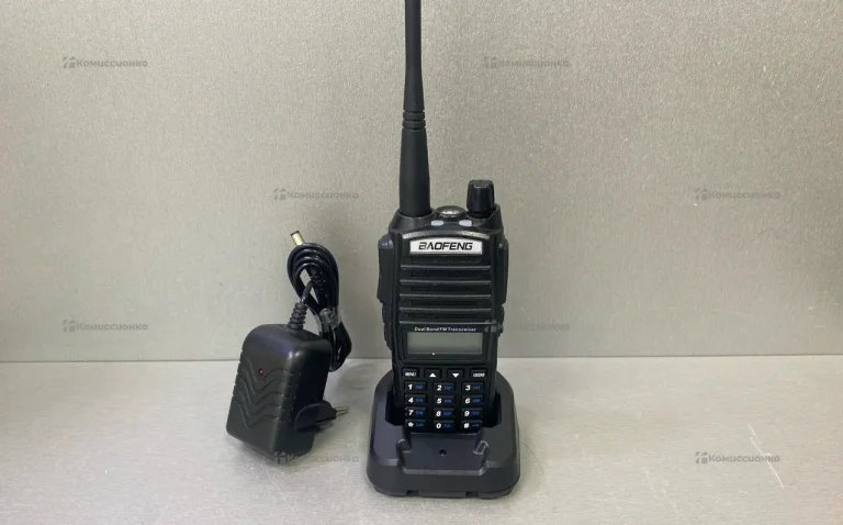 Рация Baofeng UV-82