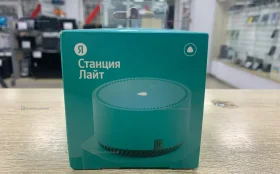 Колонка  Яндекс Станция Mini