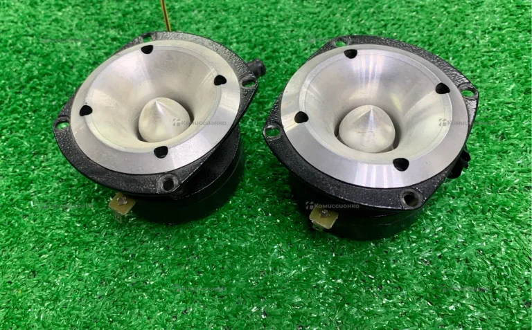 Твиттеры Tornado TW46