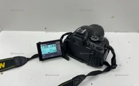 Фотоаппарат Nikon D5100