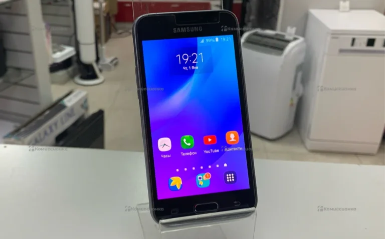 Samsung j120f