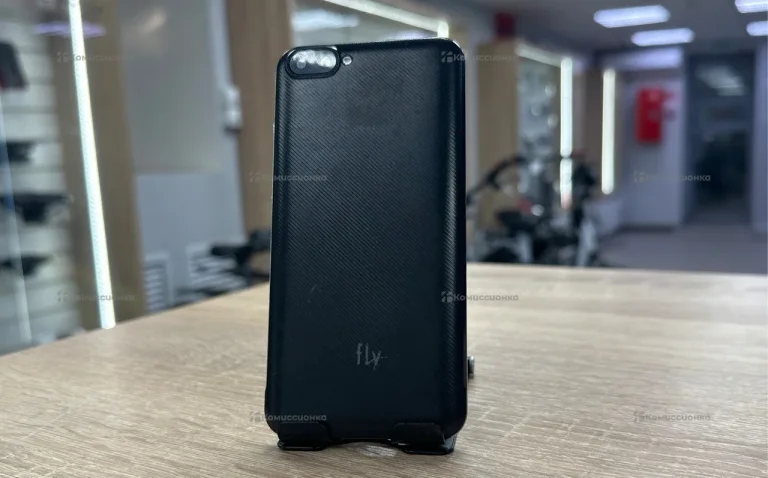 Fly Life Geo 4G 1/8 ГБ