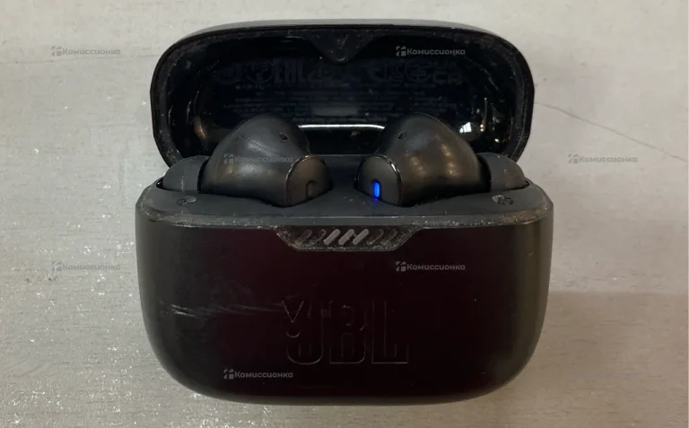 Наушники  JBL tune230nc tws