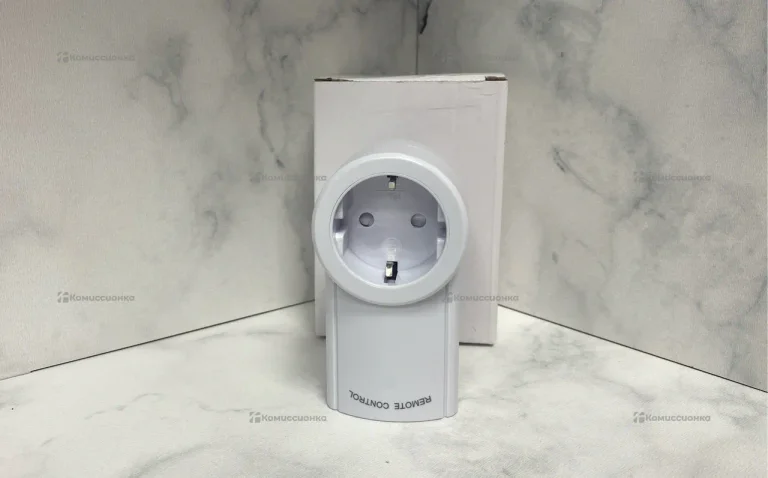 Умная розетка Исток Смарт