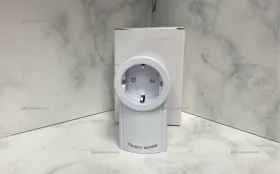 Умная розетка Исток Смарт
