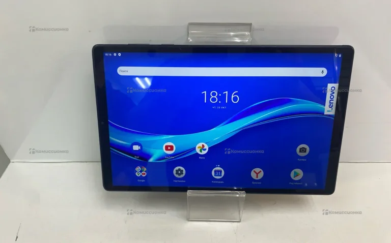 Планшет Lenovo Lenovo tb-x606f