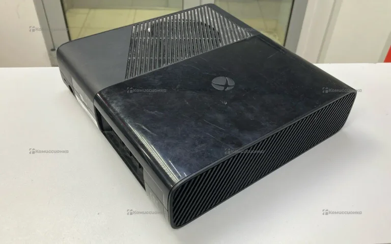 Приставка Xbox 360 500gb