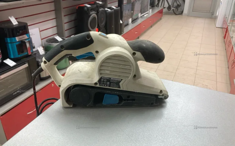 Шлифовальная машина MSBS 900