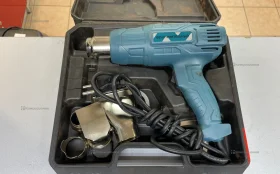 Купить Строительный фен б/у , в Санкт-Петербург Цена:1290рублей