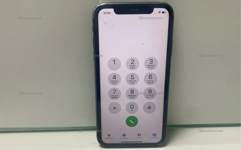 Apple iPhone 11 4/64 ГБ