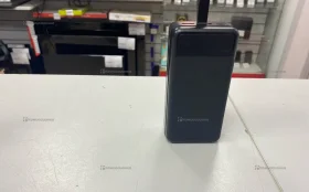 Power Bank  TFN PowerAid PD черный