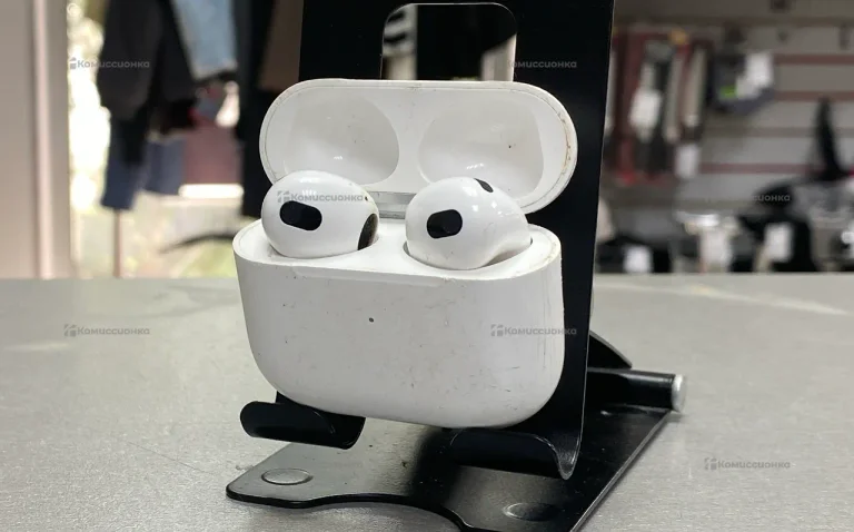 Наушники AirPods 3