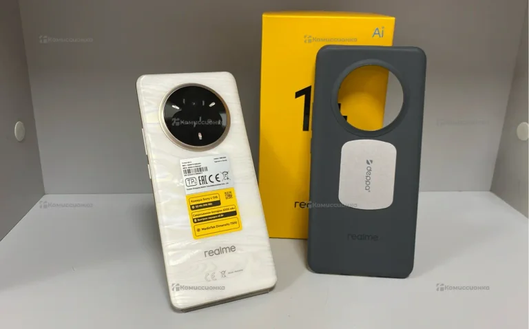 Realme 14 Pro 8/256 ГБ