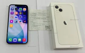 Apple iPhone 13 4/128 ГБ