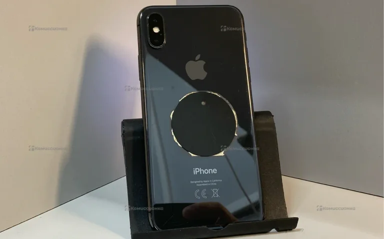 Apple IPhone X 64Gb