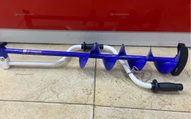 Купить Ледобур Helios 130 б/у , в Сызрань Цена:1990рублей