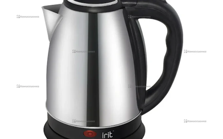 Чайник IRIT 1335