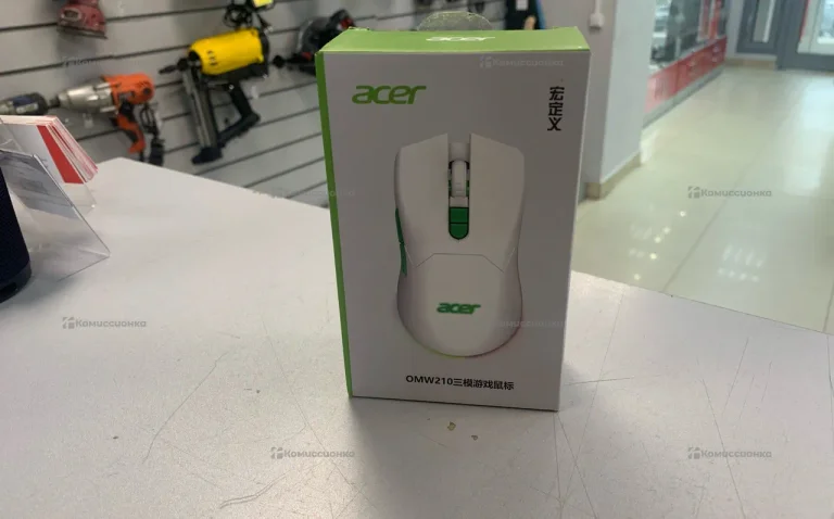 Мышь беспроводная Acer OMW210
