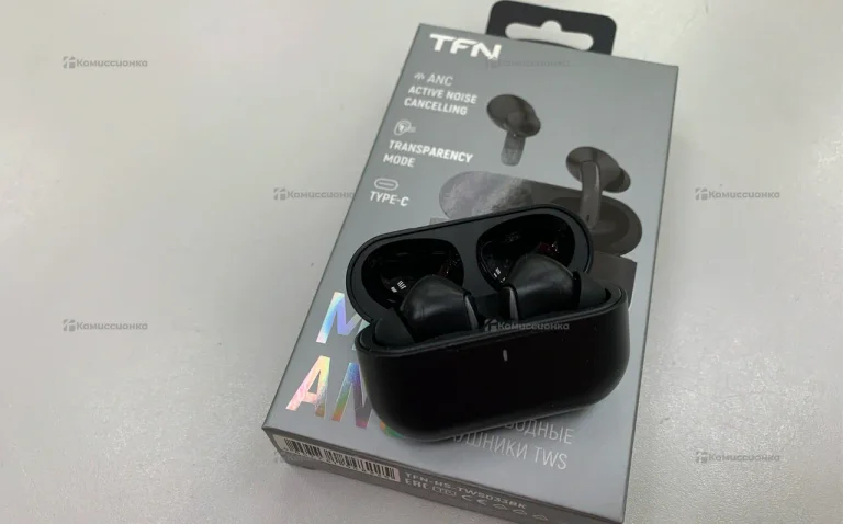 Наушники  TFN