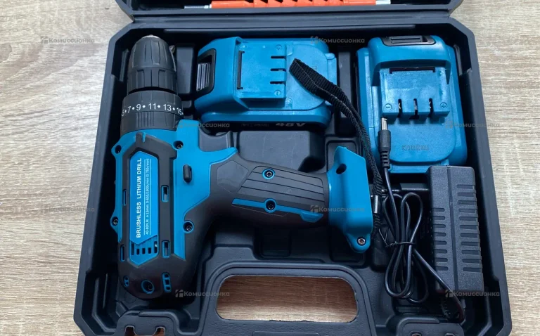makita brushless