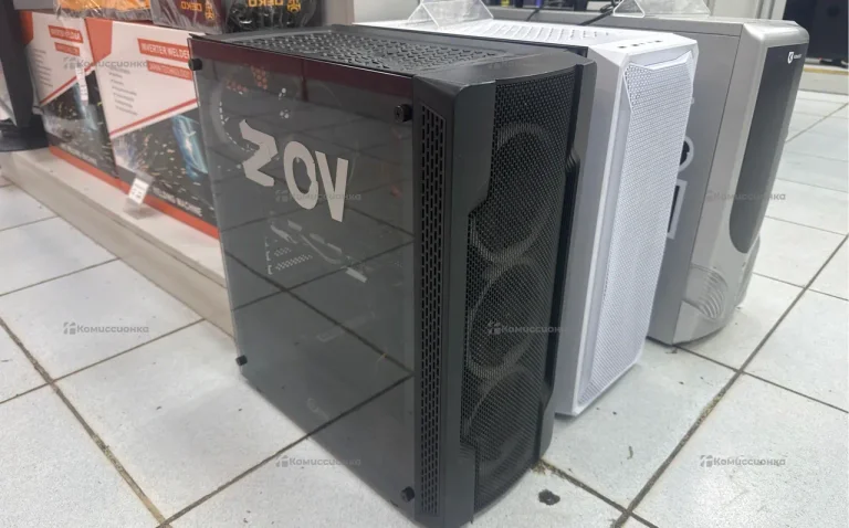 Системный блок